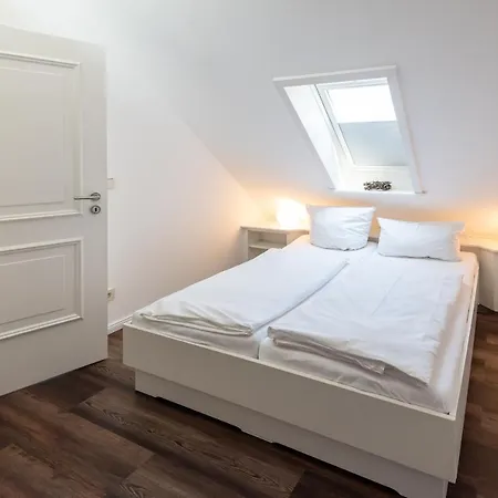 Kaept'n Nelson Loft Wenningstedt-Braderup